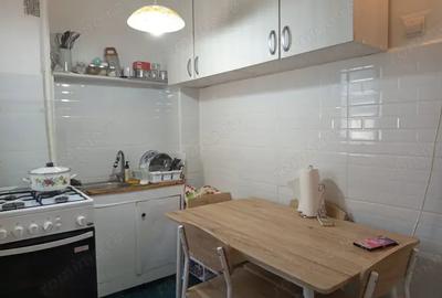 Apartament cu 2 camere decomandat în Central - 17
