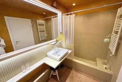Apartament cu 2 camere semidecomandat, mobilat în Bună Ziua - 3