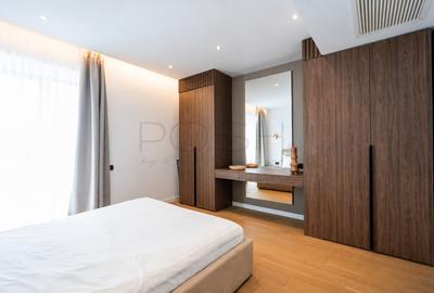 Apartament cu 4 camere decomandat, mobilat în Herăstrău - 15