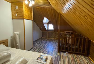 Apartament cu 3 camere semidecomandat, mobilat în Bucium - 7