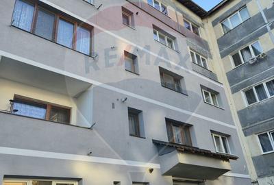 Apartament cu 2 camere decomandat, mobilat în Central - 8