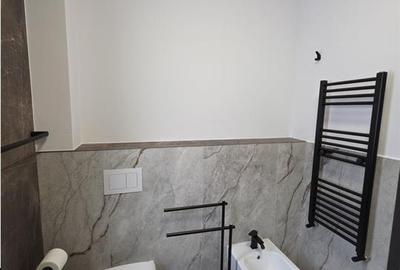 Apartament cu 3 camere semidecomandat, mobilat în Mănăștur - 15