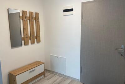 Apartament cu 2 camere decomandat în Dosu Bricii
