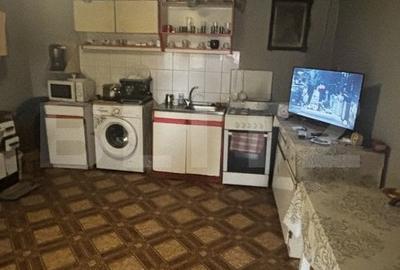Casă individuală cu 3 camere cu Teren 525 Mp în Vetiș