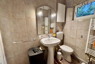 Casă cu 5 camere cu Canalizare în Vatra Luminoasă - 11