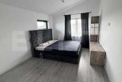 Casă cu 4 camere în Central - 5