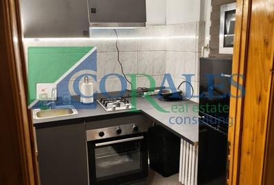 Garsonieră semidecomandată, mobilată în Soarelui - 2