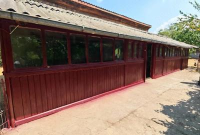 Casă cu Teren 900 Mp în Brăgăreasa