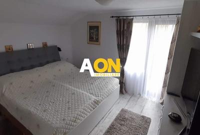 Casă individuală cu 8 camere cu Canalizare în Vadu Moților - 35