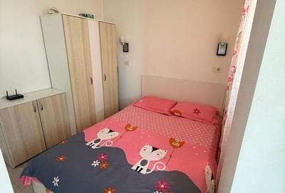 Garsonieră semidecomandată în Roșu - 3