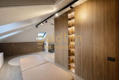 Casă individuală cu 8 camere decomandat cu Teren 700 Mp în Pipera - 48