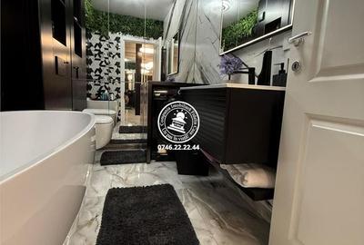 Apartament cu 2 camere decomandat în Valea Lupului - 14