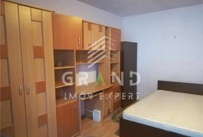Garsonieră decomandată în Mănăștur