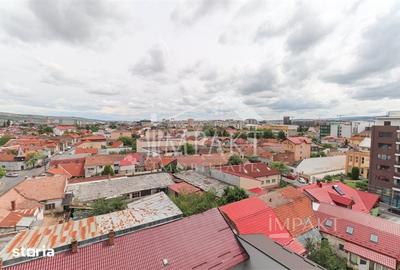 Apartament cu 3 camere în Central - 8
