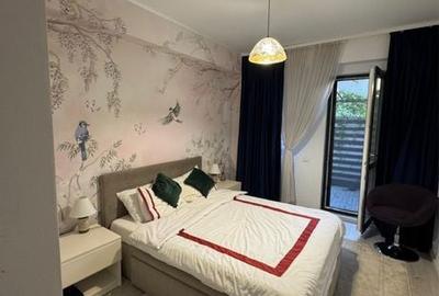 Casă cu 2 camere în Popoveni - 2
