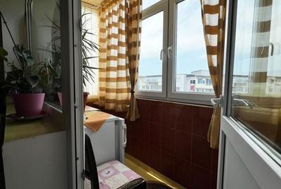 Apartament cu 3 camere decomandat în Central - 14