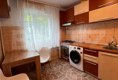 Garsonieră decomandată, mobilată în Podu Roș - 5