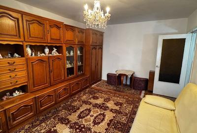 Apartament cu 3 camere în Decebal - 13