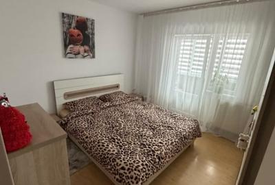Apartament cu 2 camere decomandat în Florești