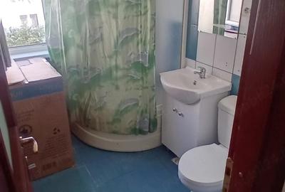 Garsonieră decomandată în Mărăței