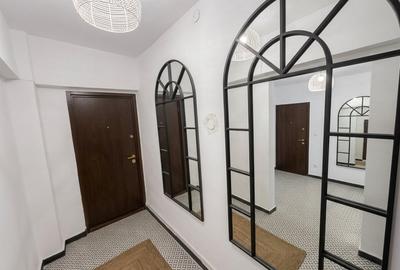 Apartament cu 3 camere decomandat în Lacul Tei - 21