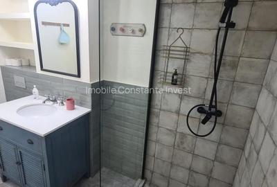 Apartament cu 2 camere semidecomandat în Central - 11