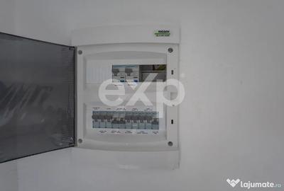 Casă cu 3 camere cu Teren 480 Mp în Utvin