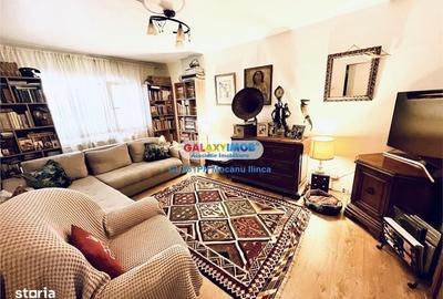 Apartament cu 2 camere semidecomandat în Paltiniș