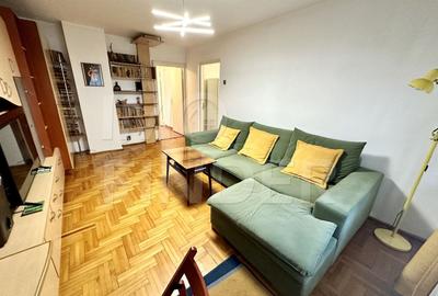 Apartament cu 2 camere semidecomandat, mobilat în Gheorgheni - 2