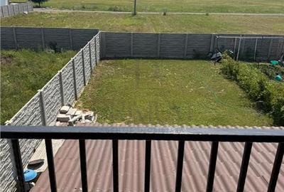 Duplex cu 5 camere cu Canalizare în Moșnița Nouă - 3