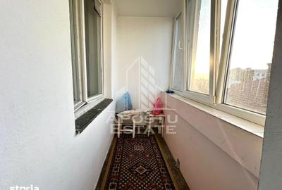 Apartament cu 2 camere semidecomandat în Iosefin