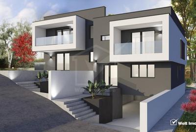 Duplex cu 4 camere cu Canalizare în Dezmir - 2