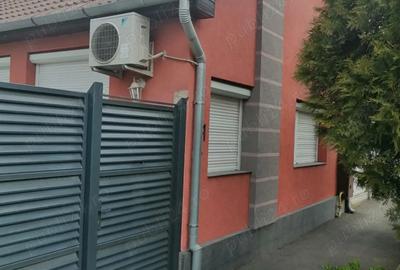 Casă cu Teren 700 Mp în Micălaca - 9