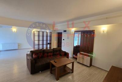 Apartament cu 2 camere semidecomandat în E3 - 4