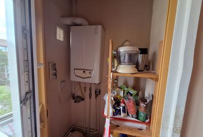 Apartament cu 3 camere decomandat, mobilat în Aradului - 4