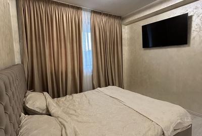 Apartament cu 2 camere în Central - 3