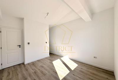 Duplex cu 4 camere cu Teren 310 Mp în Moșnița Nouă - 9