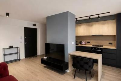 Apartament cu 2 camere decomandat, mobilat în Pipera - 2