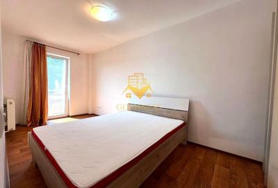 Apartament cu 2 camere semidecomandat în Mănăștur - 3