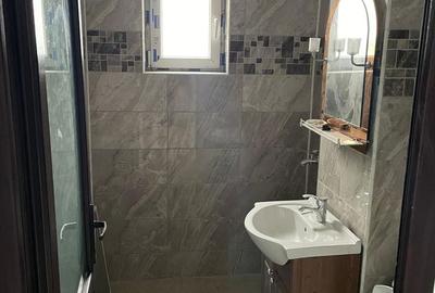 Apartament cu 2 camere semidecomandat în Central - 4