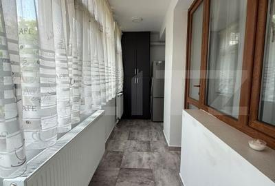Apartament cu 2 camere în Ciupercenii Noi - 2