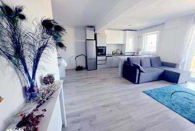 Apartament cu 2 camere în Tractorul - 7