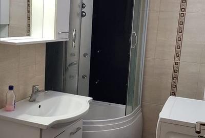 Apartament cu 2 camere decomandat în Tudor Vladimirescu - 2