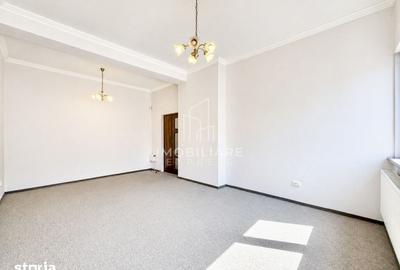 Spațiu comercial, de 58 mp, în Central - 2