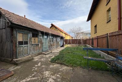 Teren Construcții intravilan de 500 mp, în Someșeni - 4