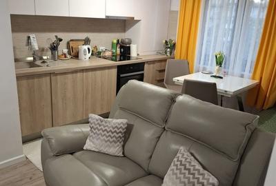 Apartament cu 2 camere decomandat în Unirii Nord - 1
