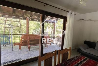 Casă individuală cu 4 camere cu Canalizare în Exterior Sud - 3