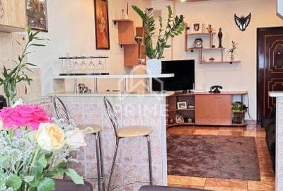 Apartament cu 4 camere în Central