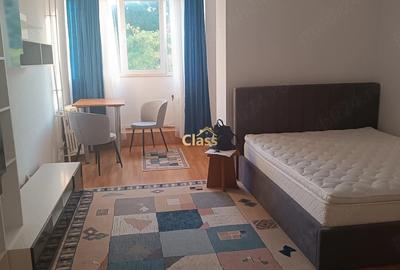 Garsonieră decomandată, mobilată în Mănăștur - 1