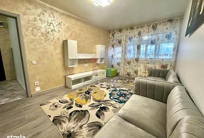 Apartament cu 2 camere în Gării